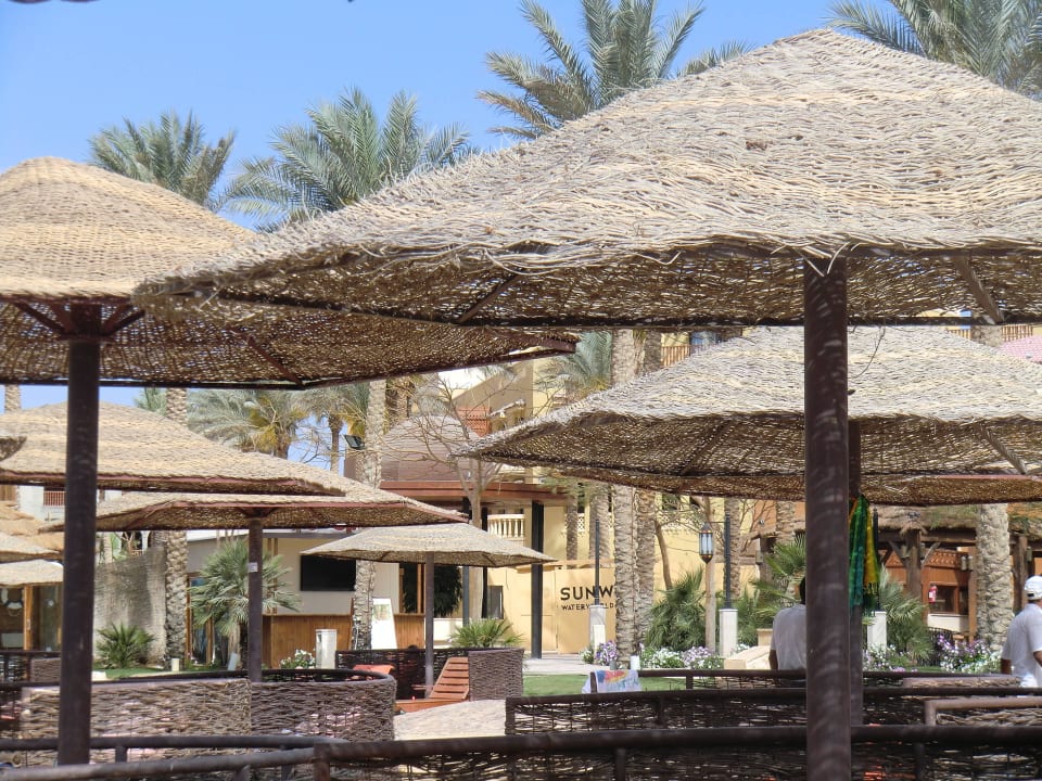 Strand Grand Waterworld Makadi & Family Star Makadi