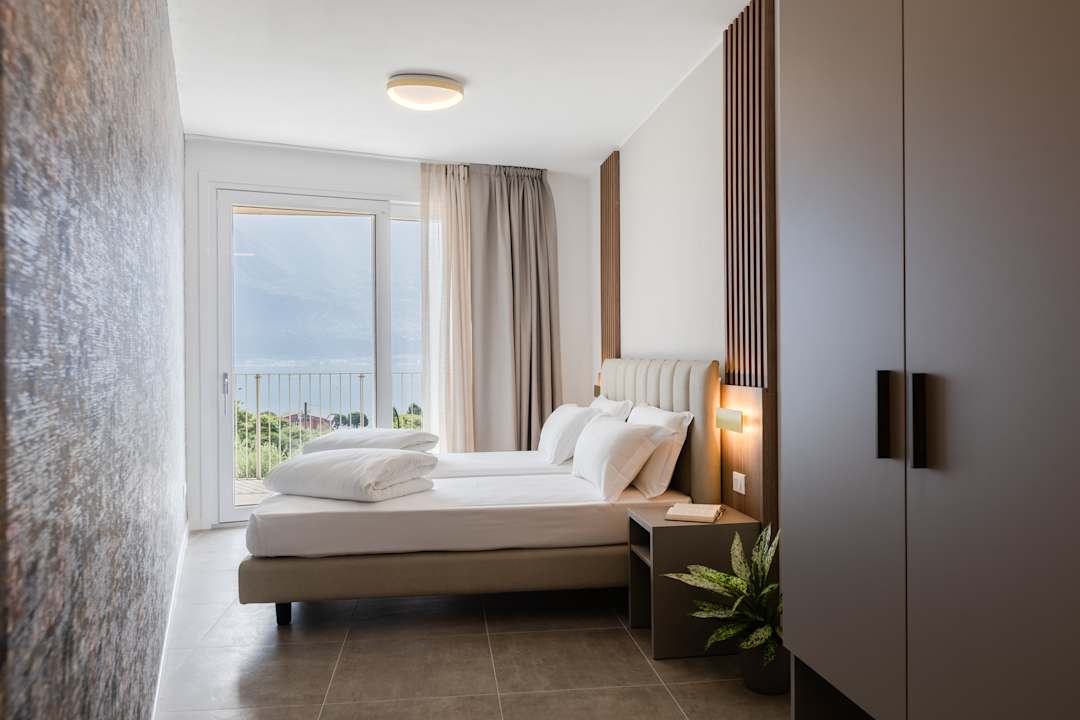 Zimmer Lumia Living Limone