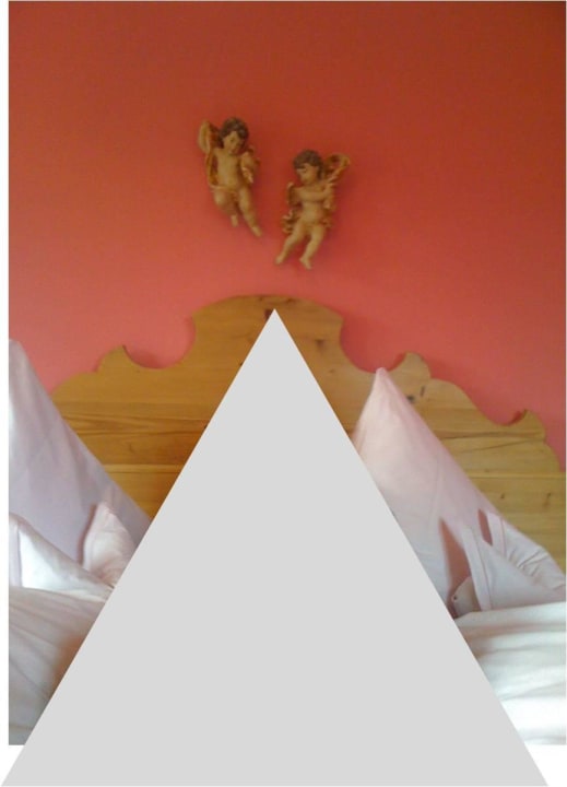 Doppelzimmer Landhaus am Stein