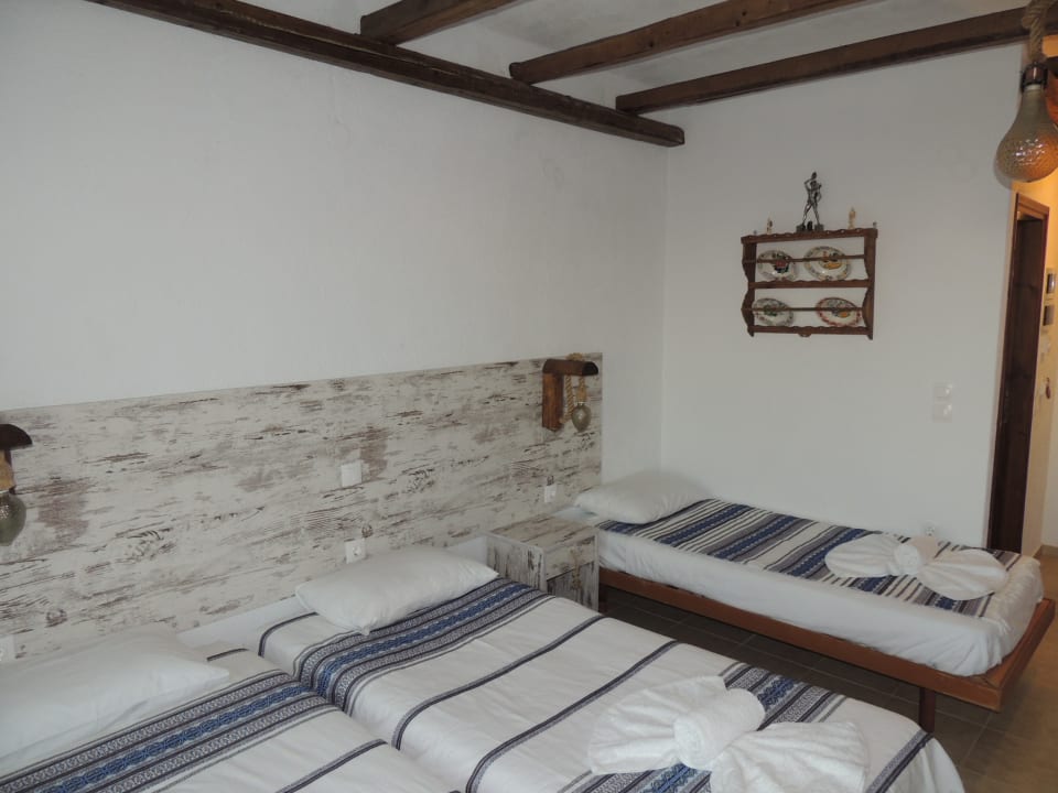 Zimmer Limeri Traditional Guest House