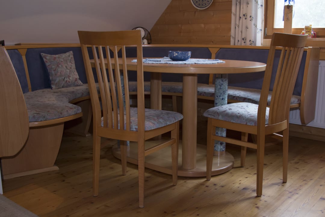 Zimmer Apartment Viktoria im Almhaus Bachler