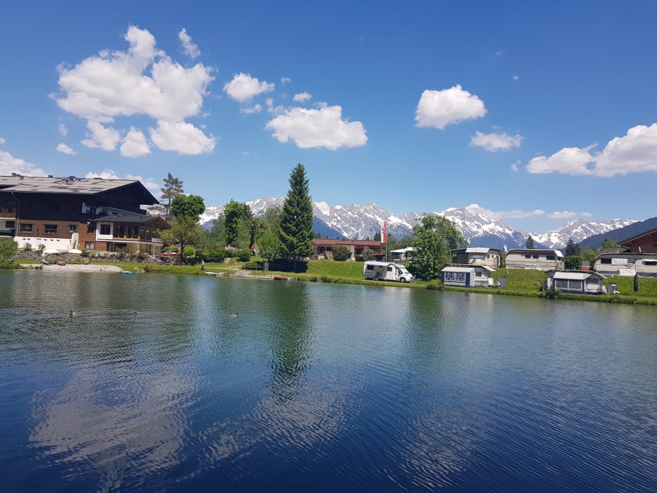 Außenansicht Hotel Neunbrunnen