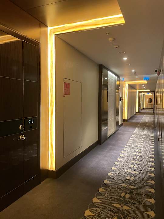 Sonstiges The Ritz-Carlton, Astana