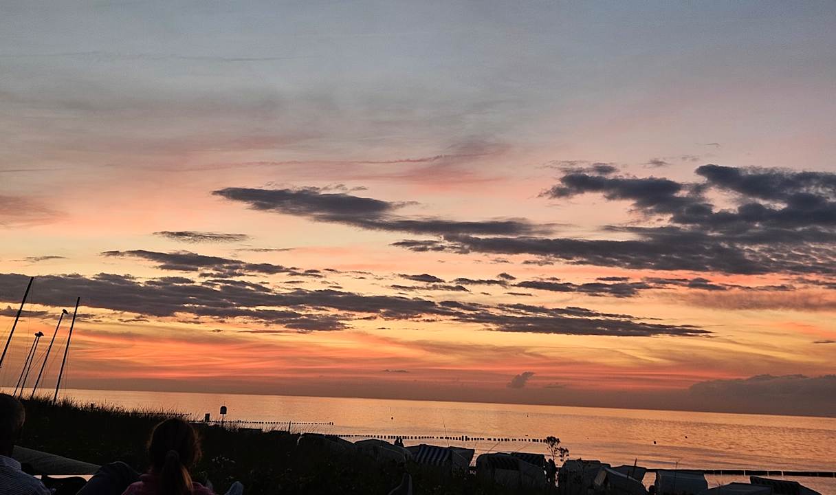 Strand Ringhotel Strandblick