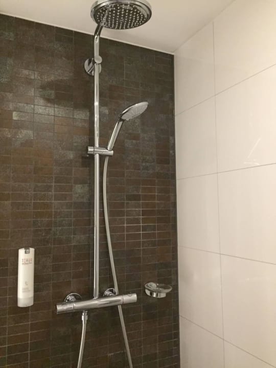 Dusche Hotel Berlin, Berlin