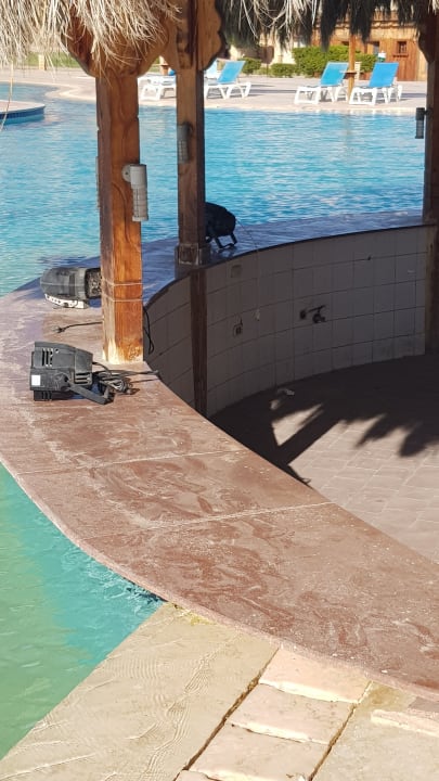 Gastro Laguna Beach Marsa Resort