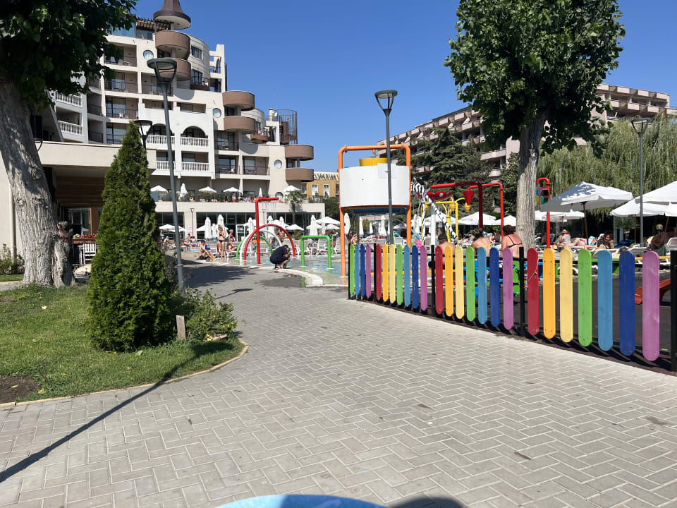 Sport & Freizeit HI Hotels Imperial Resort