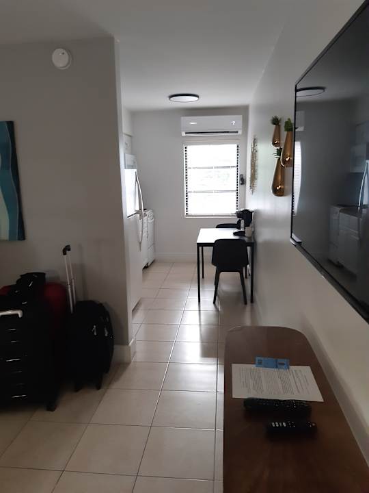 Zimmer Ocean Villas of Deerfield