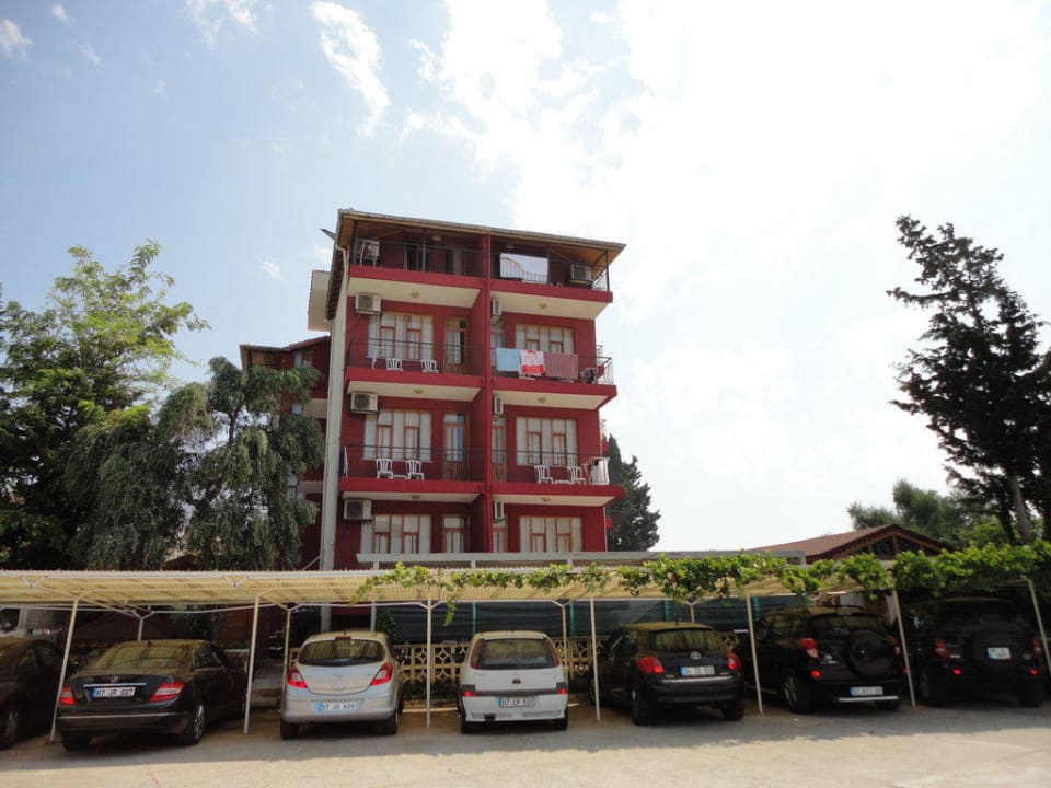 Vesta Hotel Hotel Vesta