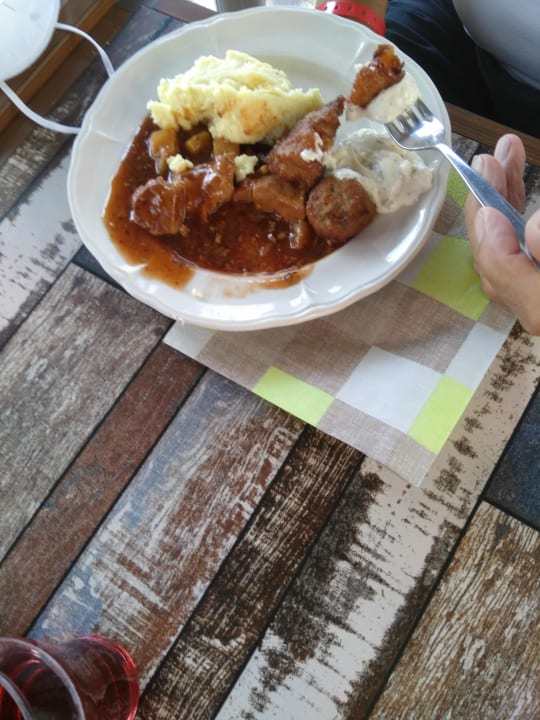 Gastro Wunderland Kalkar