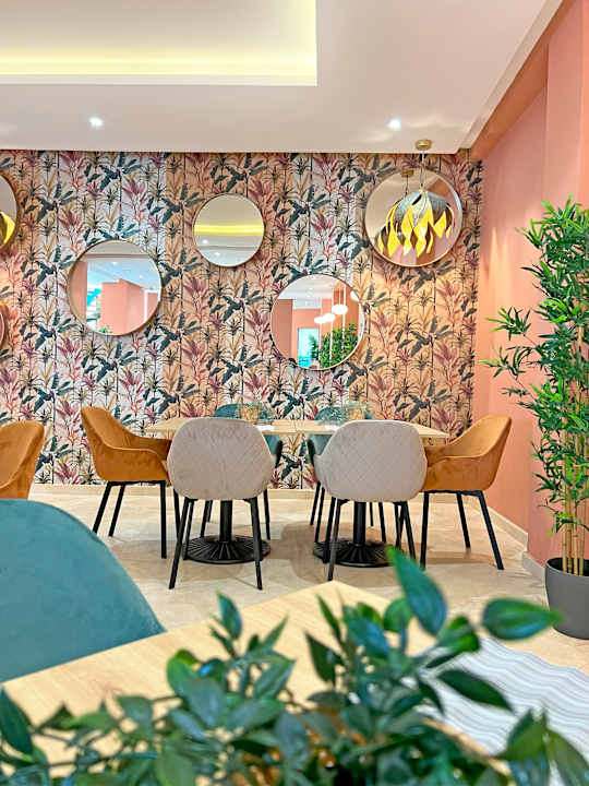 Gastro Soho Boutique Tetuán