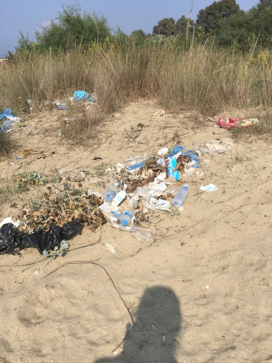 Strand Korumar Ephesus Beach & Spa Resort