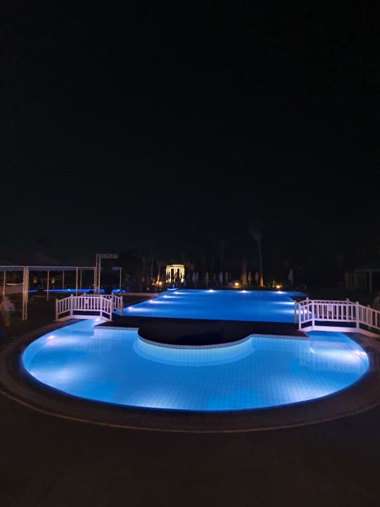 Pool ROBINSON DAIDALOS