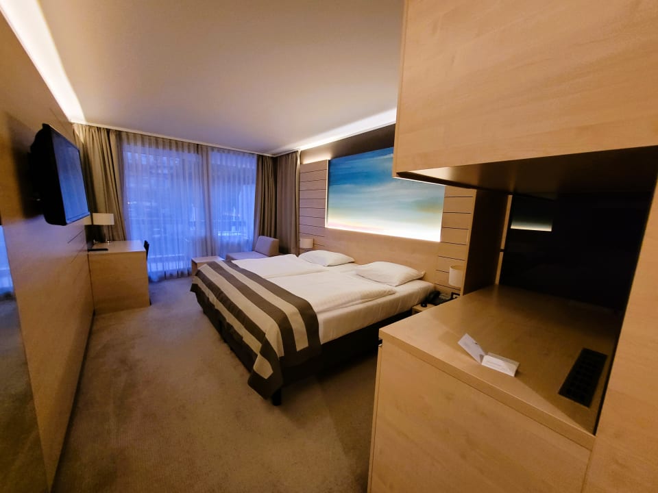 Zimmer Hotel Excelsior - Liburnia