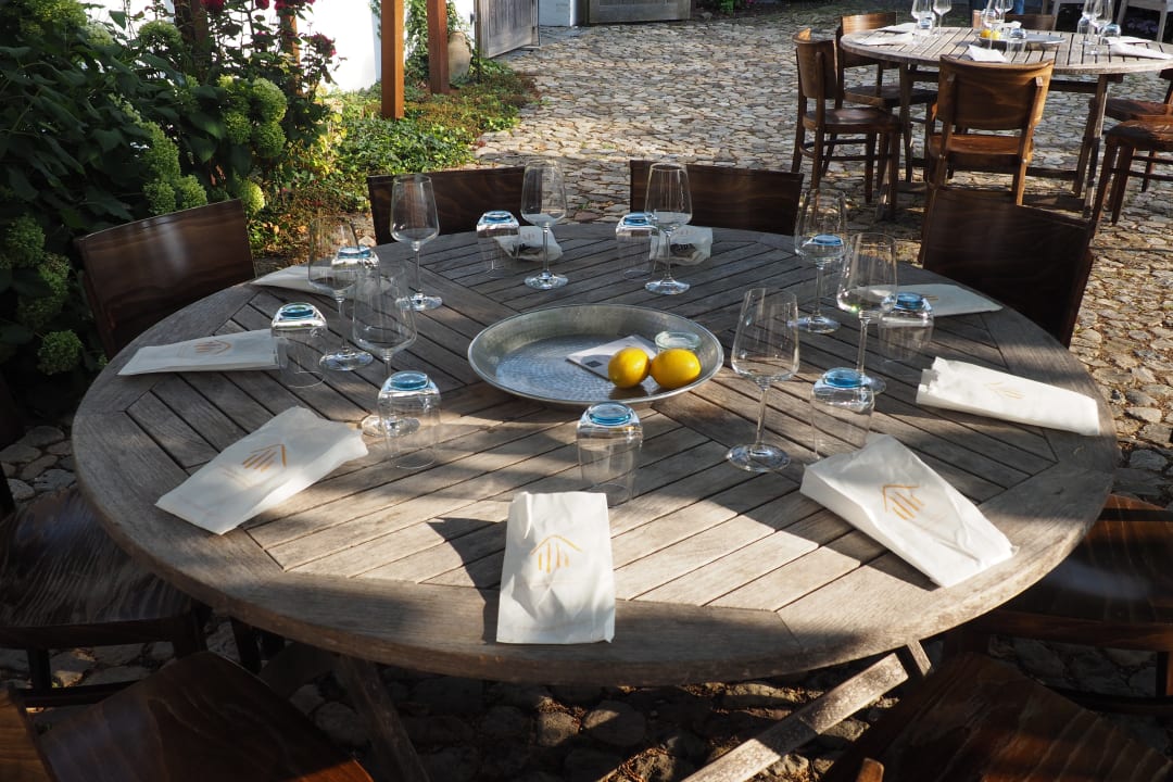 Gastro Hofgut Hafnerleiten