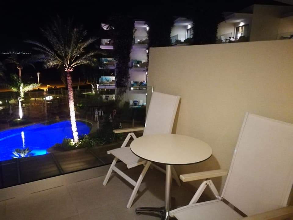 Zimmer VIVA Golf - Adults only 18+