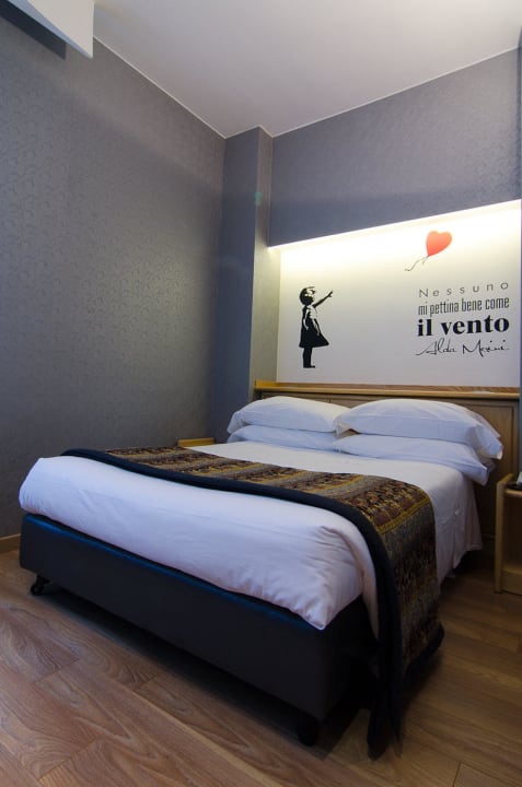 Camera singola Best Western Plus Executive Hotel & Suites