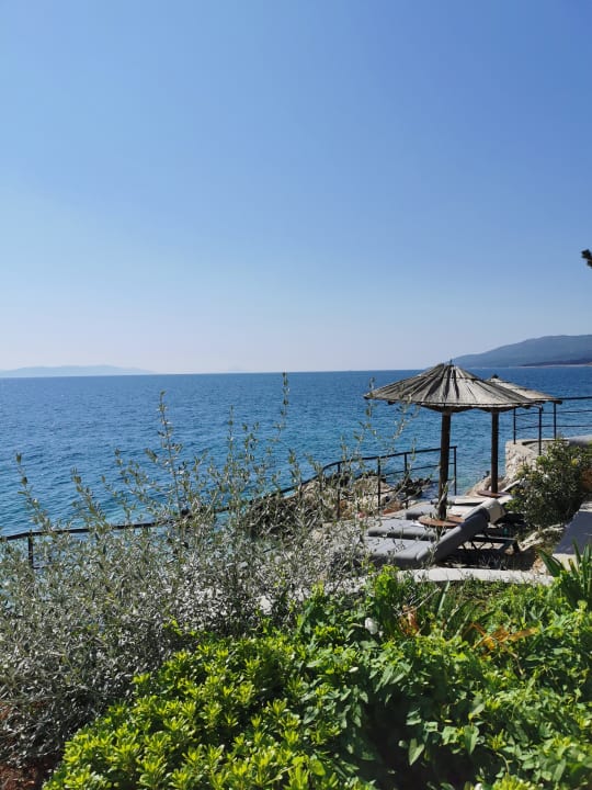 Strand Valamar Girandella Maro Suites