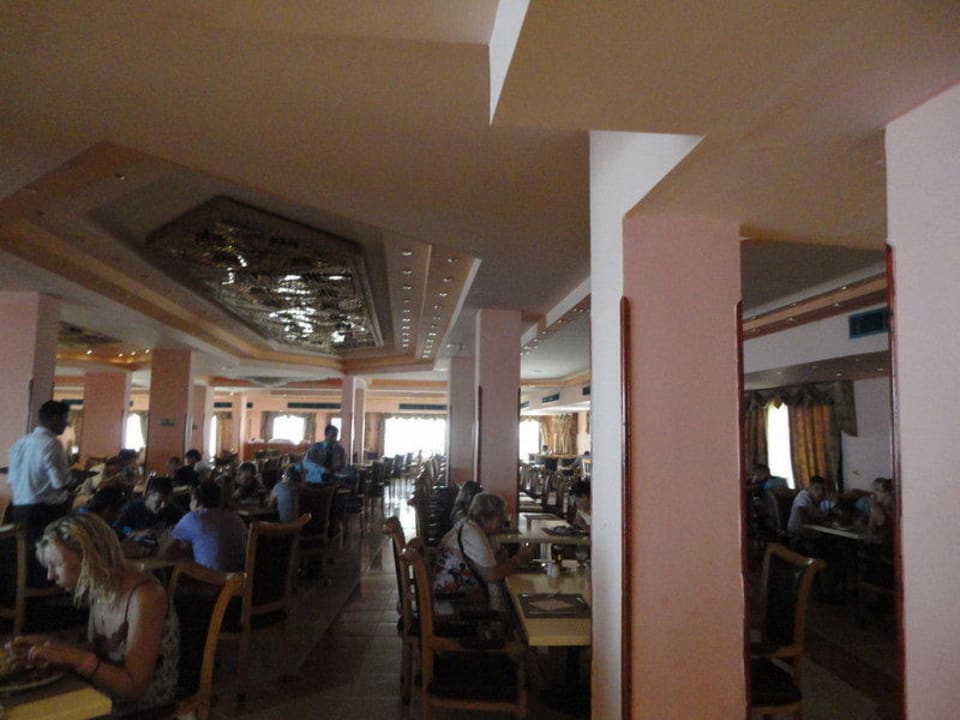 Restauracja Blend Club Aqua Resort