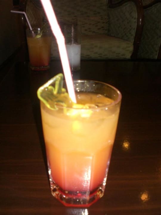 Lecker Le Jardin Resort