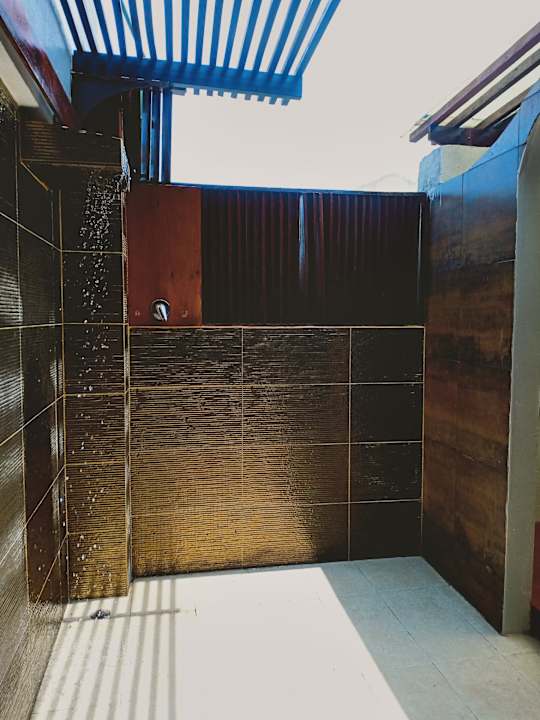 Zimmer Seven Senses Guesthouse