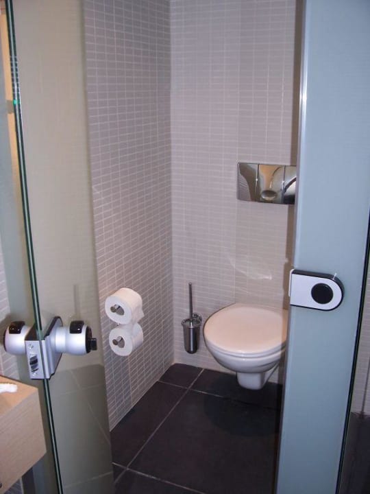 Das WC Atlantica Mikri Poli Kos