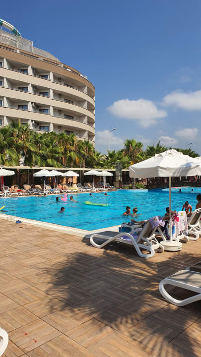 Pool Dizalya Palm Garden