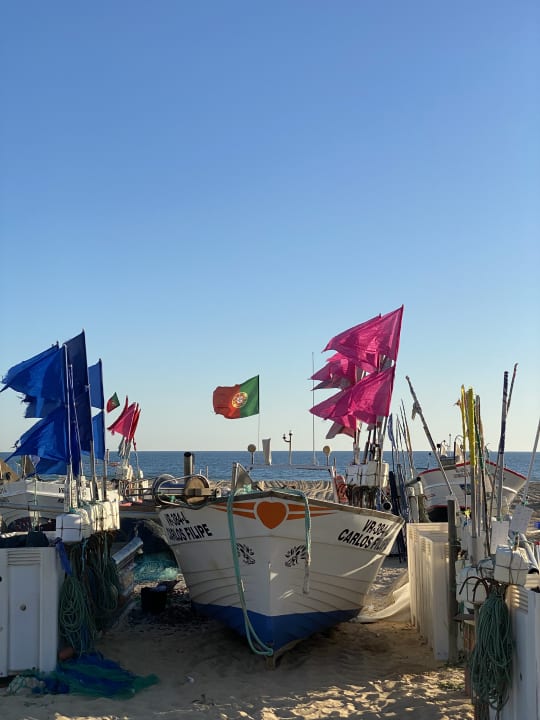 Strand The Prime Energize Hotel