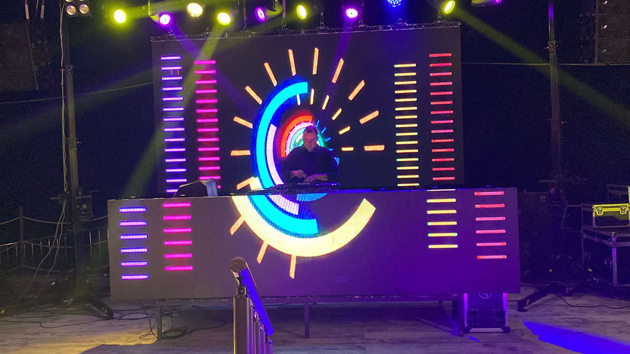 Strand Seashell Vega