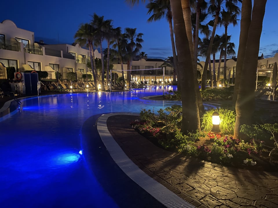 Pool Valentin Star Menorca