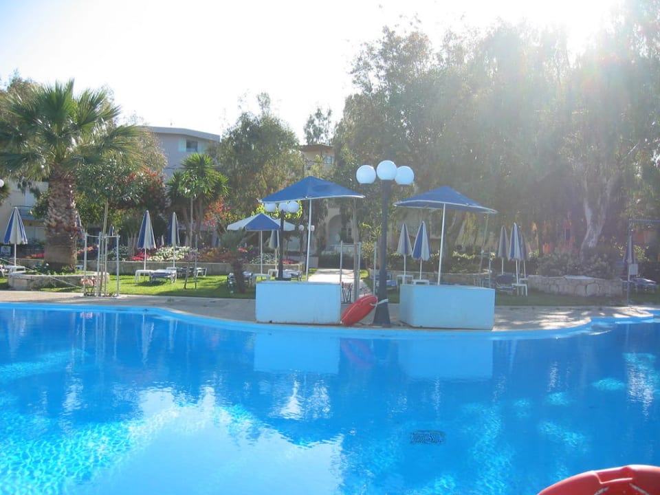 Corissia Park Hotel Corissia Princess