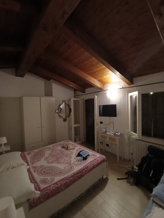 Zimmer Il Delfino a Bologna