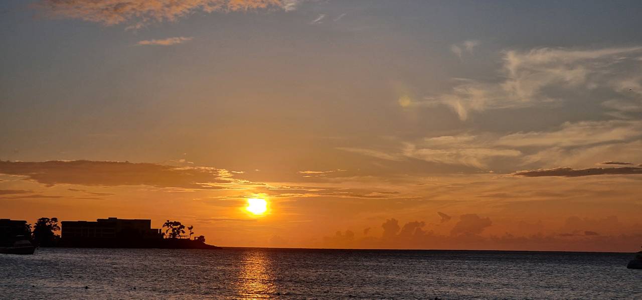 Strand Hotel Riu Palace Tropical Bay