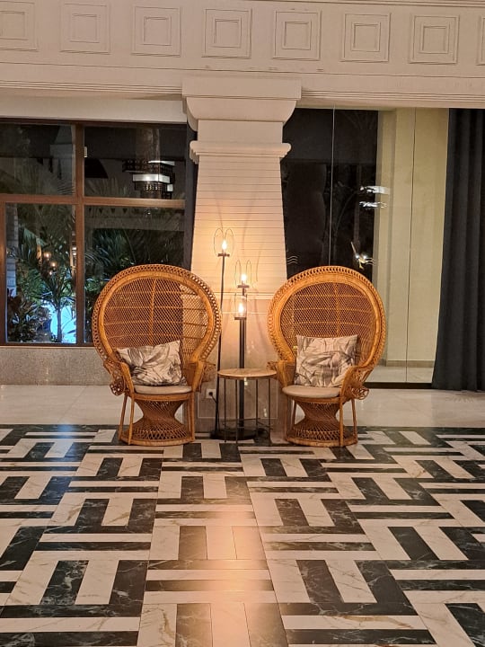Sonstiges Hotel Riu Karamboa