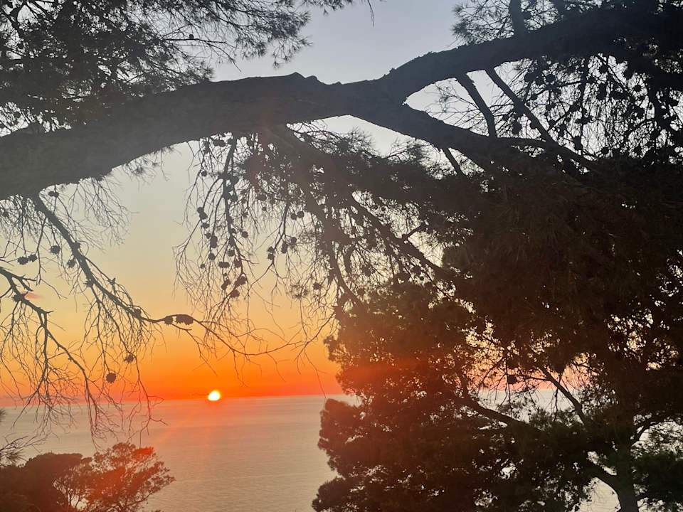 Ausblick Sun Club Eldorado