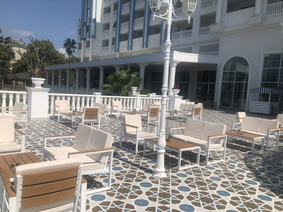 Gastro Rubi Platinum Spa Resort & Suites