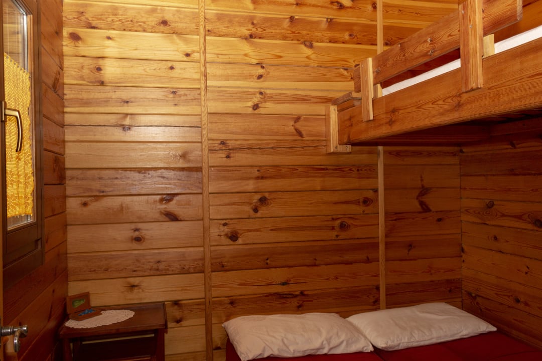 Zimmer Camping Village Yolki Palki