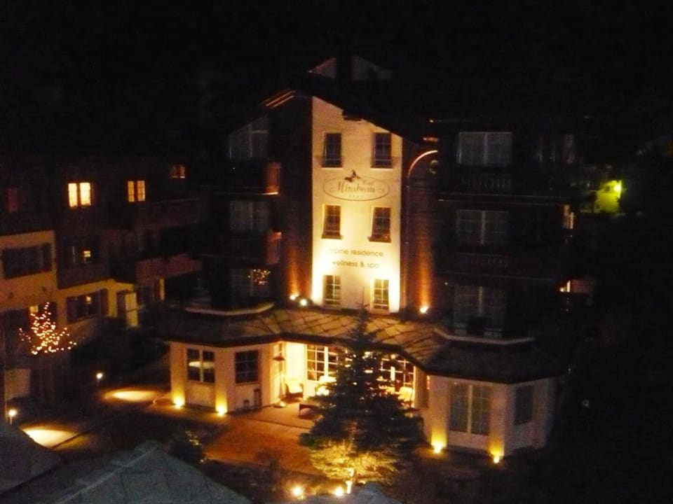 Hotel mit Restaurant Le Mirabeau Resort & Spa