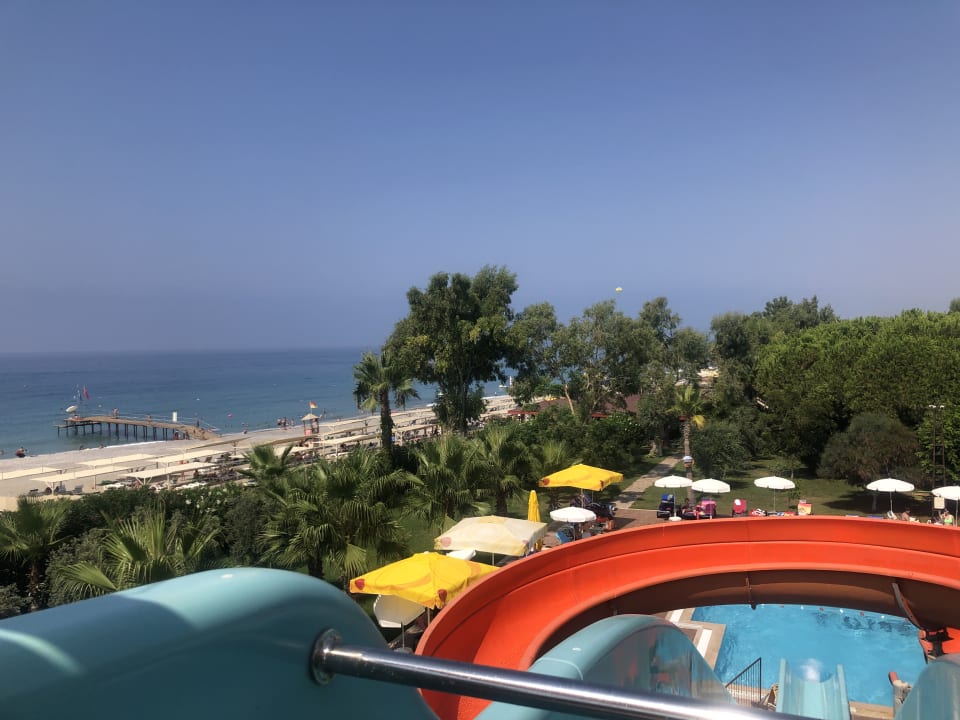 Sport & Freizeit Club Turtas Beach Hotel