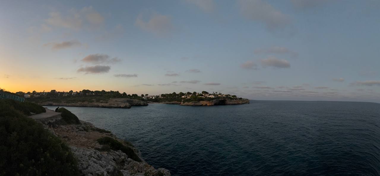 Strand Insotel Club Cala Mandia
