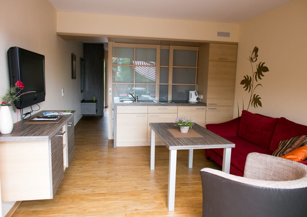 Appartement Landhuus Laurenz