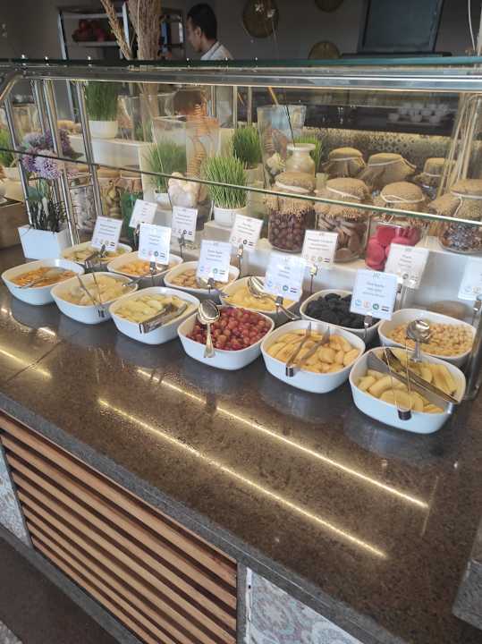 Ausblick JAZ Elite Casa del Mar Beach