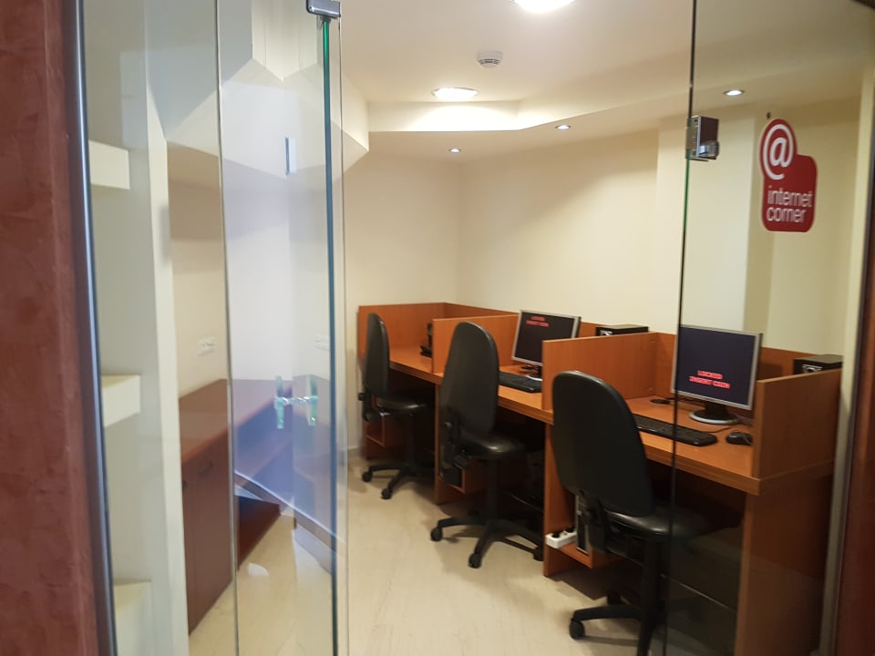 Sport & Freizeit Albatros Spa & Resort Hotel