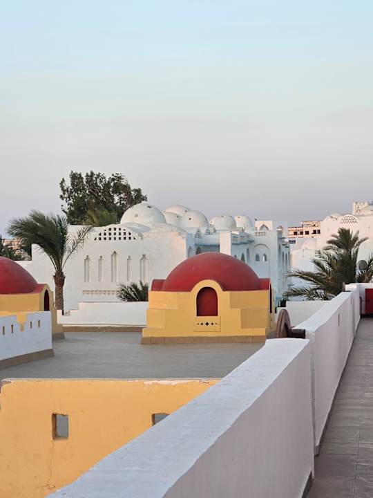 Sonstiges Arabella Azur Resort