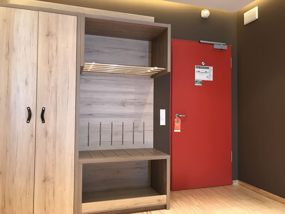 Zimmer Tropical Islands Resort