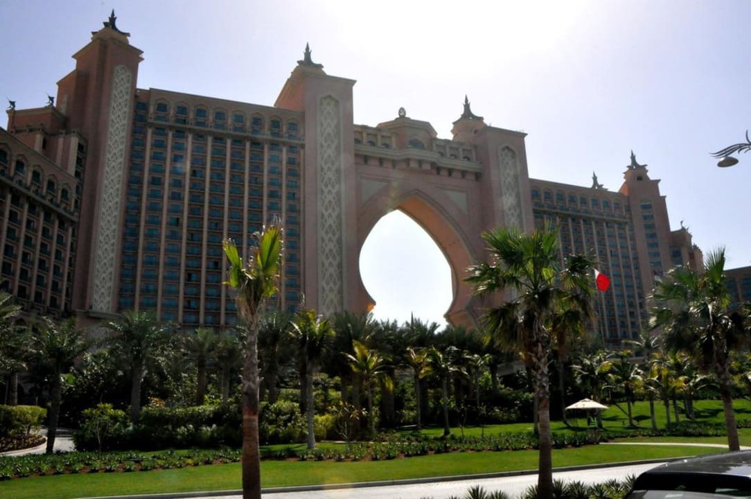 Atlantis Hotel Atlantis, The Palm