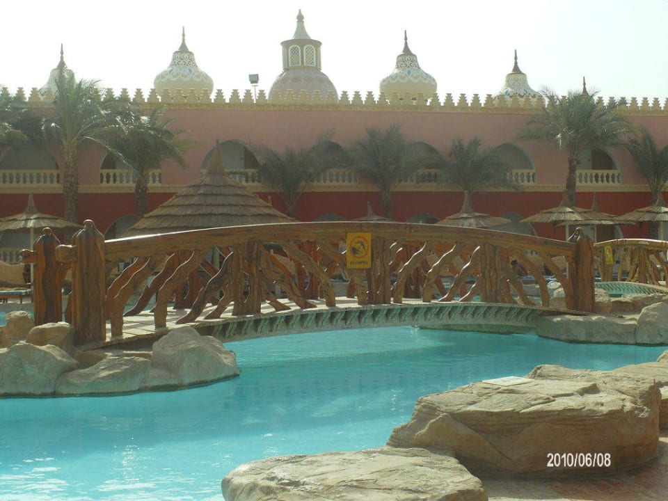 Schön Pickalbatros Alf Leila Wa Leila Resort - Neverland Hurghada