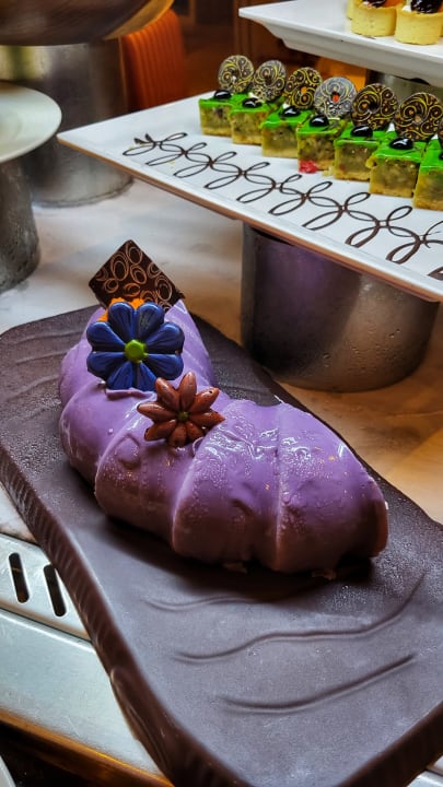 Gastro Hotel Kempinski Soma Bay