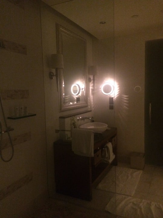 Bad The St. Regis Saadiyat Island Resort, Abu Dhabi