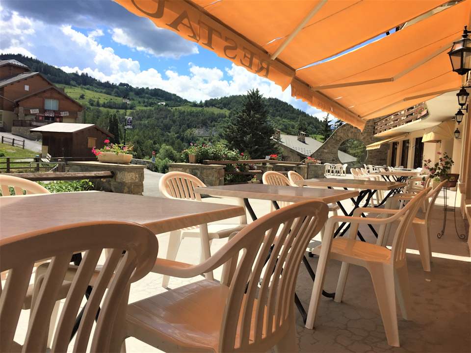 Gastro Hôtel Soleil Des Neiges